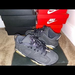 Jordan 6 low